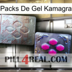 Kamagra Gel Packs 38